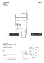 Beach Road (D7), Condominium #580914681